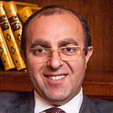Элшан Бабаев владелец Официальной гостиницы Государственного Эрмитажа