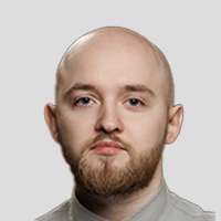 Павел Циклинский, бренд-шеф ресторана Kira