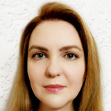 Анна Петренко Гранд Отель Европа