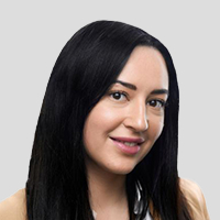 Анна Качанюк, Academia boutique hotels