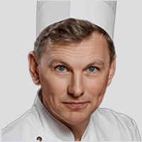 Николай Елисеев, бренд-шеф WONE Hotels