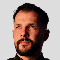 Евгений Раскатов, настоятель Анненкирхе