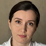Анна Петренко Гранд Отель Европа