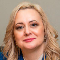Елена Мариничева, Адамант
