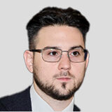 Даниил Недоступ, директор Музея христианской культуры