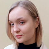 Валерия Баранова, Огюстин Шатильон
