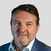 Константин Сторожев, Valo Hospitality