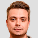 Антон Агапов, YES