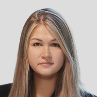 Дарья Сазонова, PLG