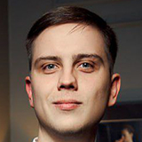 Валентин Березин, Гимназия №5